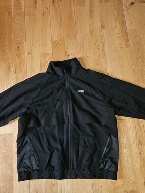 Womens Figs Sydney Scrub Jacket